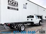 Used 2024 Ram 5500 Regular Cab 4x4, Cab Chassis for sale #16637Mwts - photo 2