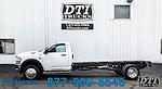 Used 2024 Ram 5500 Regular Cab 4x4, Cab Chassis for sale #16637Mwts - photo 9