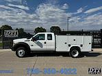 Used 2013 Ford F-550 Super Cab 4x4, Service Truck for sale #16642Wwts - photo 1