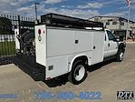 Used 2013 Ford F-550 Super Cab 4x4, Service Truck for sale #16642Wwts - photo 3