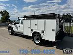 Used 2013 Ford F-550 Super Cab 4x4, Service Truck for sale #16642Wwts - photo 2