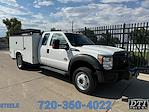 Used 2013 Ford F-550 Super Cab 4x4, Service Truck for sale #16642Wwts - photo 5