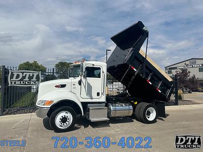 Used 2010 Peterbilt Truck, Dump Truck for sale #16645Wwts - photo 1