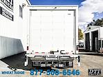 Used 2024 Isuzu NPR-HD Regular Cab 4x2, Box Truck for sale #16649Mwts - photo 11