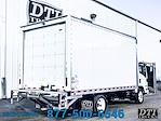 Used 2024 Isuzu NPR-HD Regular Cab 4x2, Box Truck for sale #16649Mwts - photo 2