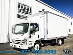 Used 2024 Isuzu NPR-HD Regular Cab 4x2, Box Truck for sale #16649Mwts - photo 23