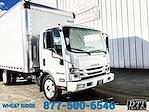 Used 2024 Isuzu NPR-HD Regular Cab 4x2, Box Truck for sale #16649Mwts - photo 4