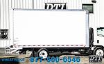 Used 2024 Isuzu NPR-HD Regular Cab 4x2, Box Truck for sale #16649Mwts - photo 5