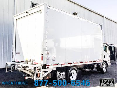 Used 2024 Isuzu NPR-HD Regular Cab 4x2, Box Truck for sale #16650Mwts - photo 2