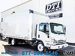 Used 2024 Isuzu NPR-HD Regular Cab 4x2, Box Truck for sale #16650Mwts - photo 1