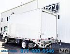 Used 2024 Isuzu NPR-HD Regular Cab 4x2, Box Truck for sale #16650Mwts - photo 3