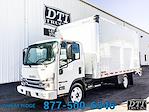 Used 2024 Isuzu NPR-HD Regular Cab 4x2, Box Truck for sale #16650Mwts - photo 23