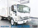 Used 2024 Isuzu NPR-HD Regular Cab 4x2, Box Truck for sale #16650Mwts - photo 4