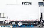 Used 2024 Isuzu NPR-HD Regular Cab 4x2, Box Truck for sale #16650Mwts - photo 5