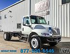 Used 2021 International MV SBA 4x2, Cab Chassis for sale #16651Mwts - photo 1