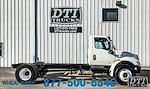 Used 2021 International MV SBA 4x2, Cab Chassis for sale #16651Mwts - photo 5