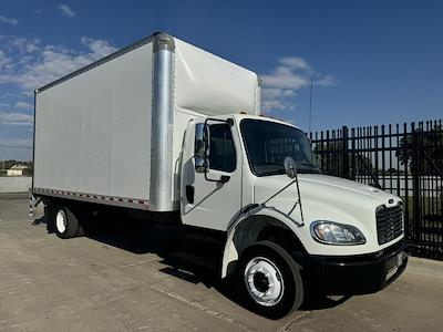 Used 2021 Freightliner M2, Box Truck for sale #16652Wwts - photo 1