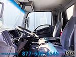 Used 2017 Isuzu NQR Regular Cab 4x2, Box Truck for sale #16654Mwts - photo 12