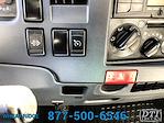 Used 2017 Isuzu NQR Regular Cab 4x2, Box Truck for sale #16654Mwts - photo 17