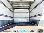 Used 2017 Isuzu NQR Regular Cab 4x2, Box Truck for sale #16654Mwts - photo 9