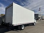 Used 2020 Isuzu NPR-HD Regular Cab 4x2, Box Truck for sale #16655Wwts - photo 3