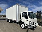 Used 2020 Isuzu NPR-HD Regular Cab 4x2, Box Truck for sale #16655Wwts - photo 5