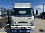 Used 2016 Isuzu NPR-HD, Box Truck for sale #16656Wwts - photo 4