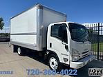 Used 2016 Isuzu NPR-HD, Box Truck for sale #16656Wwts - photo 5