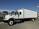 Used 2016 International DuraStar 4300 SBA 4x2, Box Truck for sale #16659Wwts - photo 1