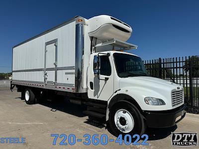 Used 2017 Freightliner M2, Box Truck for sale #16661Wwts - photo 1