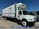 Used 2017 Freightliner M2 106 Conventional Cab 4x2, Box Truck for sale #16661Wwts - photo 3