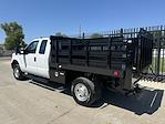 Used 2012 Ford F-350 Super Cab 4x4, Stake Bed for sale #16662Wwts - photo 4