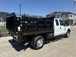 Used 2012 Ford F-350 Super Cab 4x4, Stake Bed for sale #16662Wwts - photo 2