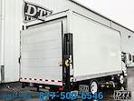 Used 2020 Isuzu NPR-HD Regular Cab 4x2, Box Truck for sale #16665Mwts - photo 2