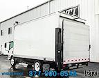 Used 2020 Isuzu NPR-HD Regular Cab 4x2, Box Truck for sale #16665Mwts - photo 3