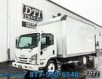 Used 2020 Isuzu NPR-HD Regular Cab 4x2, Box Truck for sale #16665Mwts - photo 22