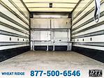 Used 2020 Isuzu NPR-HD Regular Cab 4x2, Box Truck for sale #16665Mwts - photo 9