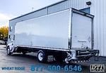 Used 2021 Kenworth T270 4x2, Box Truck for sale #16670Mwts - photo 3