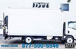 Used 2020 Isuzu NPR-HD Regular Cab 4x2, Box Truck for sale #16671Mwts - photo 5