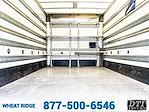 Used 2020 Isuzu NPR-HD Regular Cab 4x2, Box Truck for sale #16671Mwts - photo 8