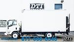 Used 2020 Isuzu NPR-HD Regular Cab 4x2, Box Truck for sale #16671Mwts - photo 12