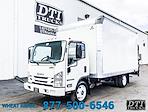 Used 2020 Isuzu NPR-HD Regular Cab 4x2, Box Truck for sale #16671Mwts - photo 21