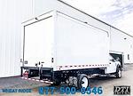 Used 2021 Ford F-450 Regular Cab 4x2, Box Truck for sale #16672Mwts - photo 2