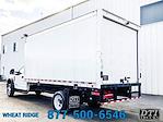 Used 2021 Ford F-450 Regular Cab 4x2, Box Truck for sale #16672Mwts - photo 10