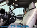 Used 2021 Ford F-450 Regular Cab 4x2, Box Truck for sale #16672Mwts - photo 12