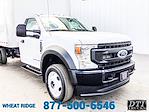 Used 2021 Ford F-450 Regular Cab 4x2, Box Truck for sale #16672Mwts - photo 3