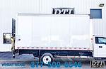 Used 2021 Ford F-450 Regular Cab 4x2, Box Truck for sale #16675Mwts - photo 5