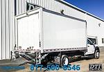 Used 2021 Ford F-450 Regular Cab 4x2, Box Truck for sale #16676Mwts - photo 2