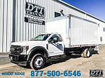 Used 2021 Ford F-450 Regular Cab 4x2, Box Truck for sale #16676Mwts - photo 24