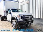 Used 2021 Ford F-450 Regular Cab 4x2, Box Truck for sale #16676Mwts - photo 4